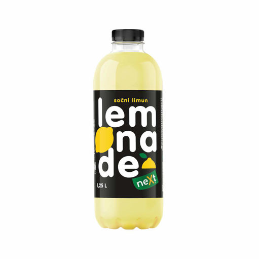 Slika Next Lemonade basic 1.25l