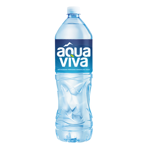 Slika Aqua Viva 1.5l