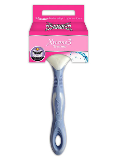 Slika Wilkinson Xtreme3 Beauty brijač