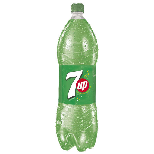 Slika 7UP 1.5l Gazirani napitak