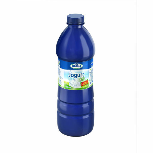 Slika Jogurt Meggle 2.8% 1.5kg