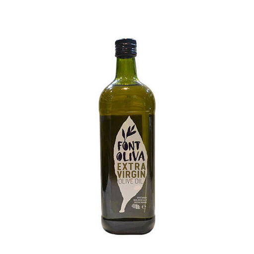 Slika Maslinovo ulje 1L Fontoliva