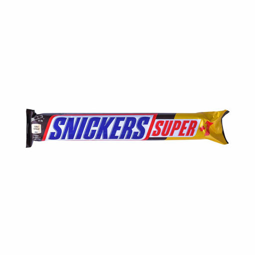 Slika SNICKERS SUPER 112.5G