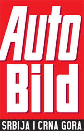 Slika NOV.AUTO BILD CELTIS PRESS