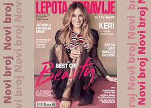 Slika NOV.LEPOTA I ZDRAVLJE CELTIS