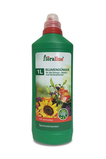 Slika Floraline blumen dunger 1l