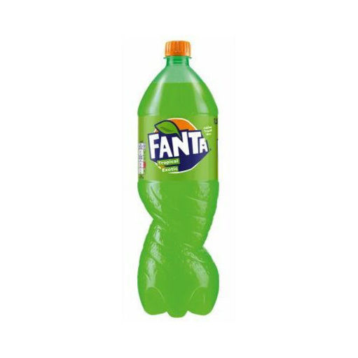 Slika Fanta Tropical 1.5l