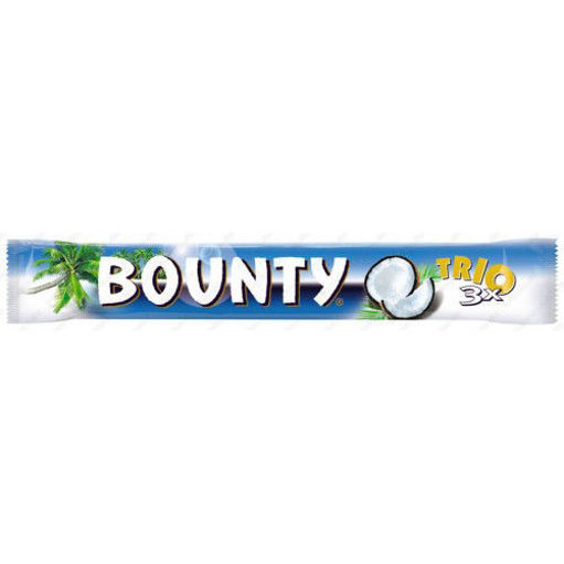 Slika Bounty trio 85g