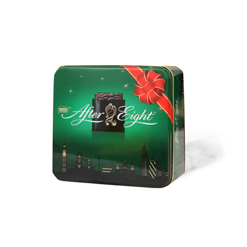 Slika Bombonjera After Eight limenka 400g