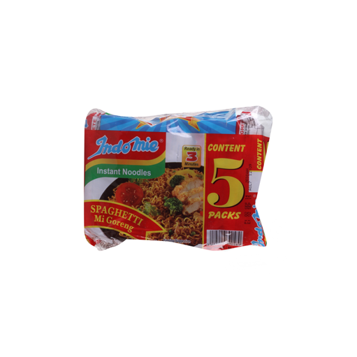 Slika Špageti MI Goreng 5/1 Indomie