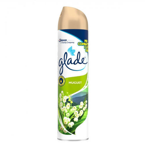 Slika Glade osveživač 300ml Djurdjevak