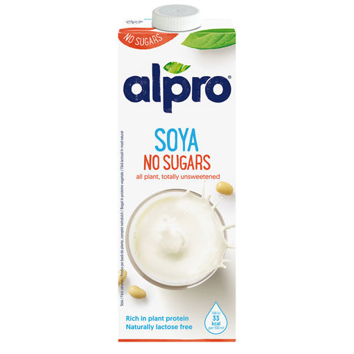 Slika Alpro napitak soya bez šećera 1l