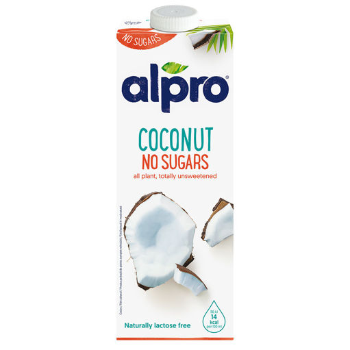 Slika Alpro napitak Kokos bez šećera 1l