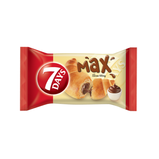 Slika 7Days Max kakao 80g