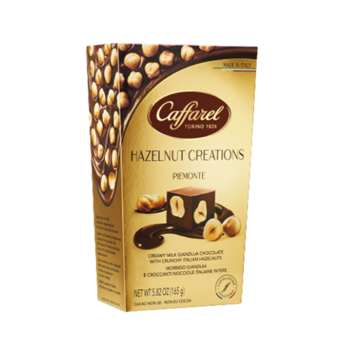 Slika Caffarel Piemont 165 g bomonjera