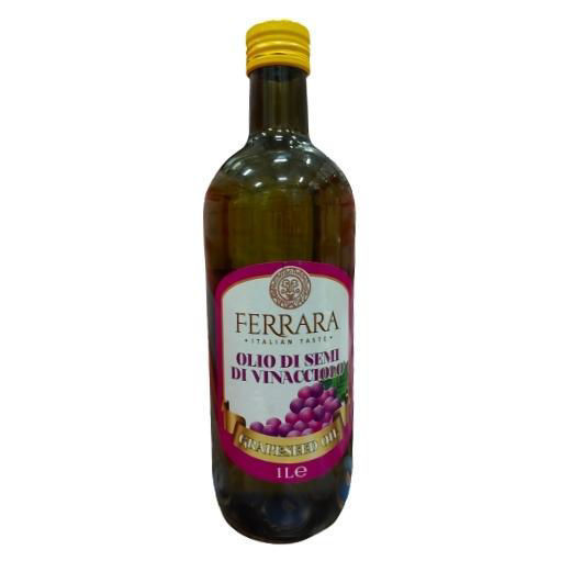 Slika Ferrara ulje od koštica grozdja 1L