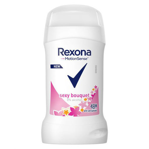 Slika Rexona Stick Sexy Bouquet 40ml