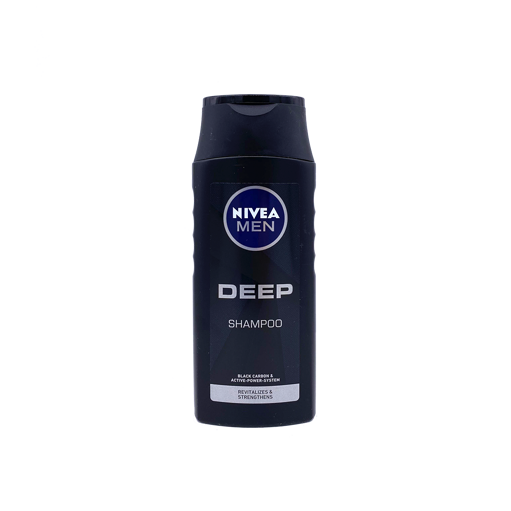 Slika NIVEA ŠAMPON DEEP 250 ML