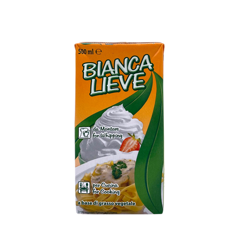 Slika Pavlaka za kuvanje 500ml Bianca Lieve