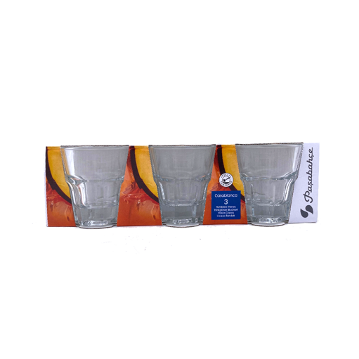 Slika Case 3/1 casablanca 52714