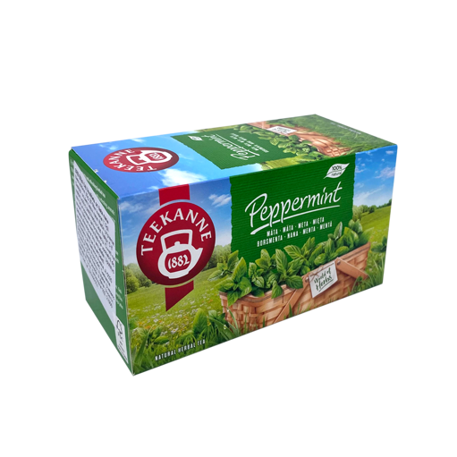 Slika Teekanne Peppermint 30g