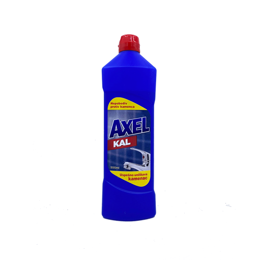 Slika Axel Kal 500ml refil