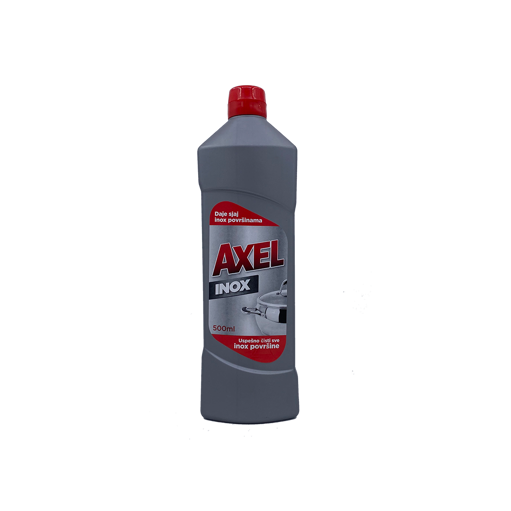 Slika Axel inox 500 ml