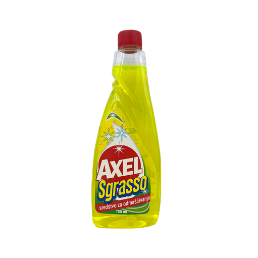 Slika Axel Sgrasso 750 ml refil