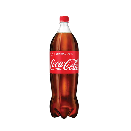Slika Coca Cola 1.5l