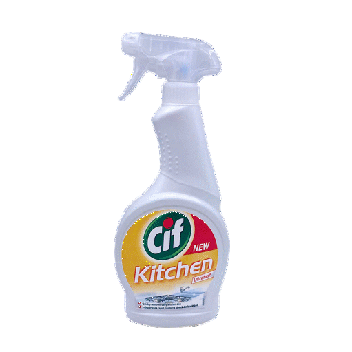 Slika Cif Kitchen 500ml