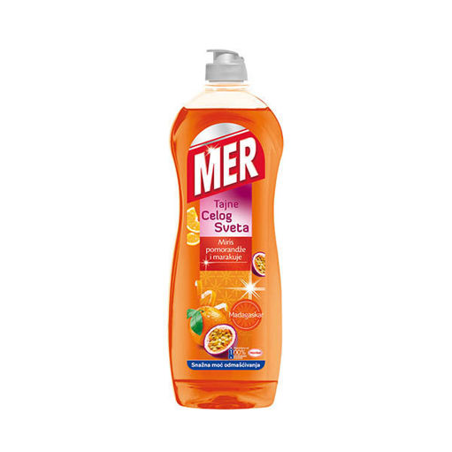 Slika Mer Fig&Pomegrante 750ml