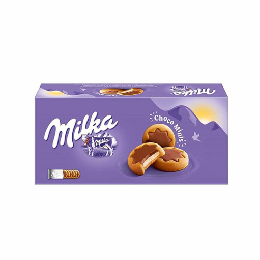Slika Milka Choco Minis 150g
