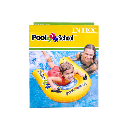 Slika Intex dušek za učenje plivanja - Pool School