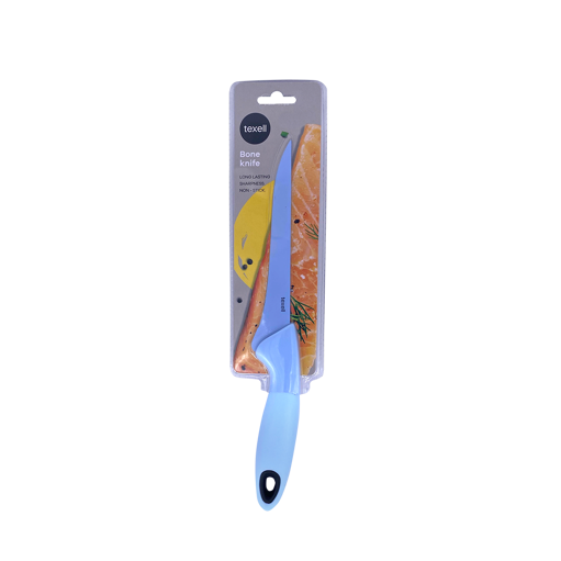 Slika Texell Nož za kosti F334
