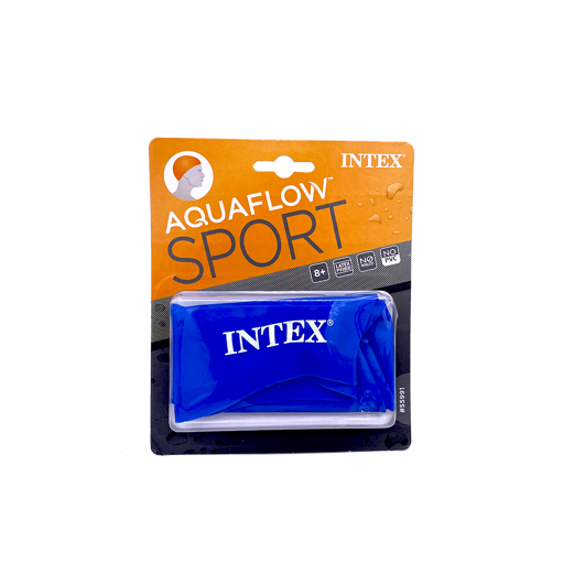 Slika Intex Aquaflow Sport silikonska kapa za ronjenje