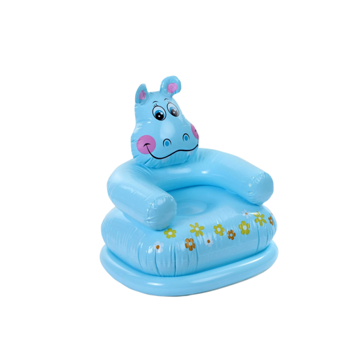 Slika Intex fotelja na naduvavanje hippo