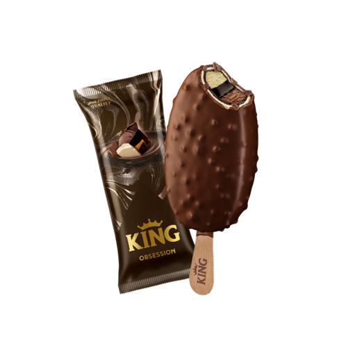 Slika King Chocolate obsession