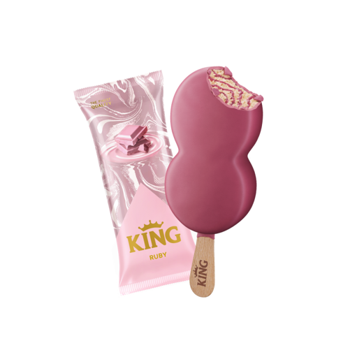 Slika Frikom sladoled King Ruby na štapiću