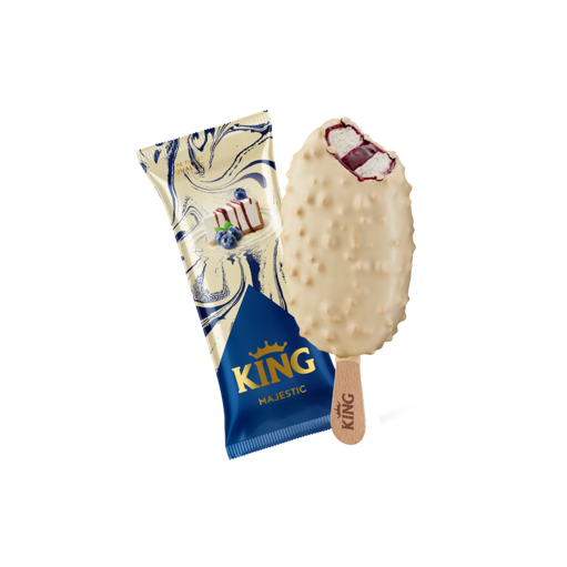 Slika Frikom King Majestic sladoled na štapiću