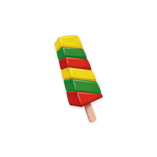 Slika Frikom sladoled Kontiki na štapiću