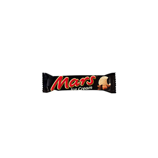 Slika Sladoled MARS Xtra Ice Bar 60g
