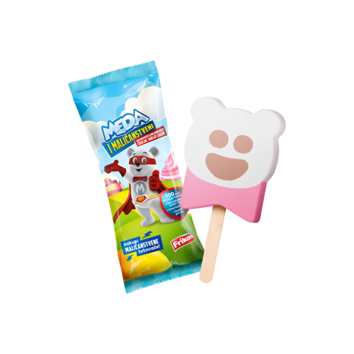 Slika Frikom sladoled Meda i Maličanstveni