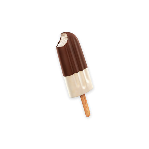 Slika Frikom sladoled Sneško na štapiću