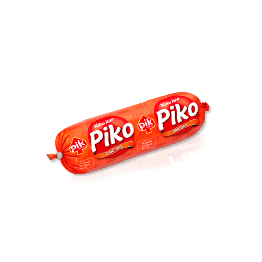 Slika Pik Piko parizer -100GR