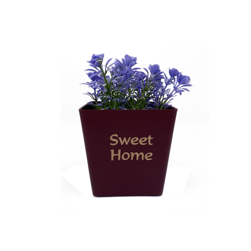Slika Deco saksija Sweet Home
