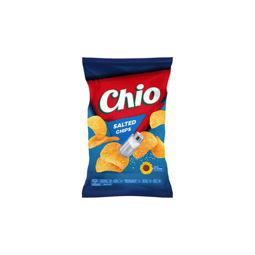 Slika Chio Chips salted 40g