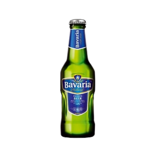 Slika Pivo Bavaria 0.25