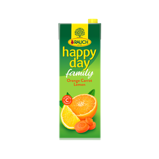 Slika Happy Day Family ocl 1,5l