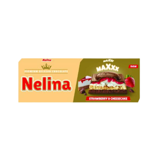 Slika Nelina premium cheesecake 270g