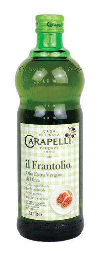 Slika Maslinovo ulje Carapelli Frantolio 1l